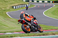 Lower Group Orange Bikes